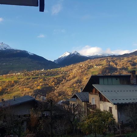 Y'Hello Studio Macot-la-Plagne Exterior foto